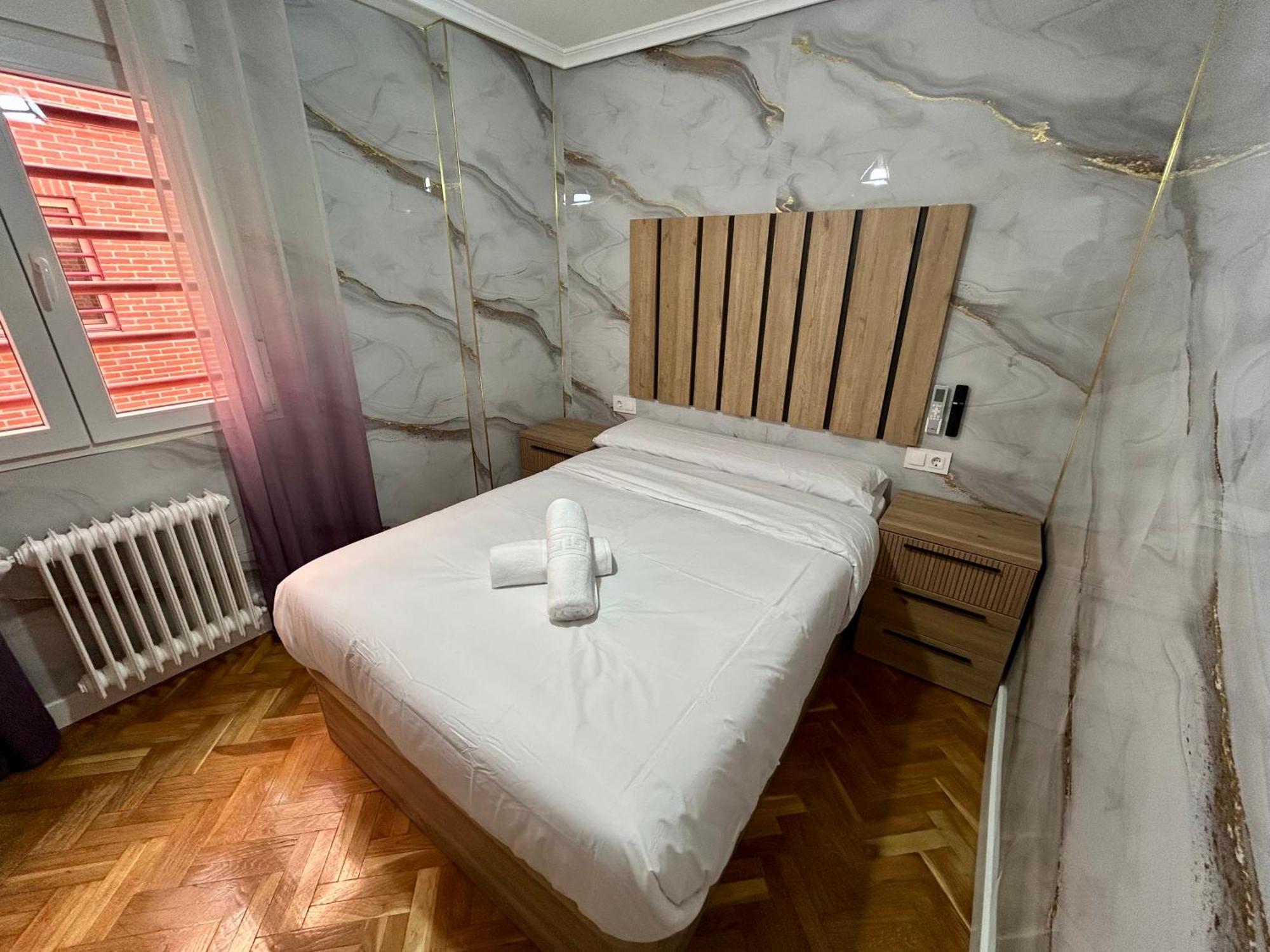Rooms Cuenca เกว็งกา ภายนอก รูปภาพ