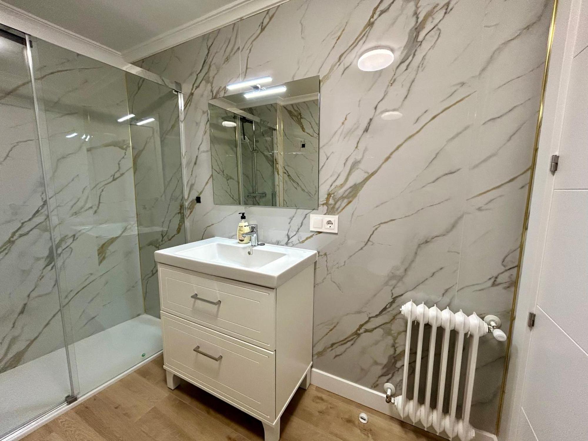 Rooms Cuenca เกว็งกา ภายนอก รูปภาพ