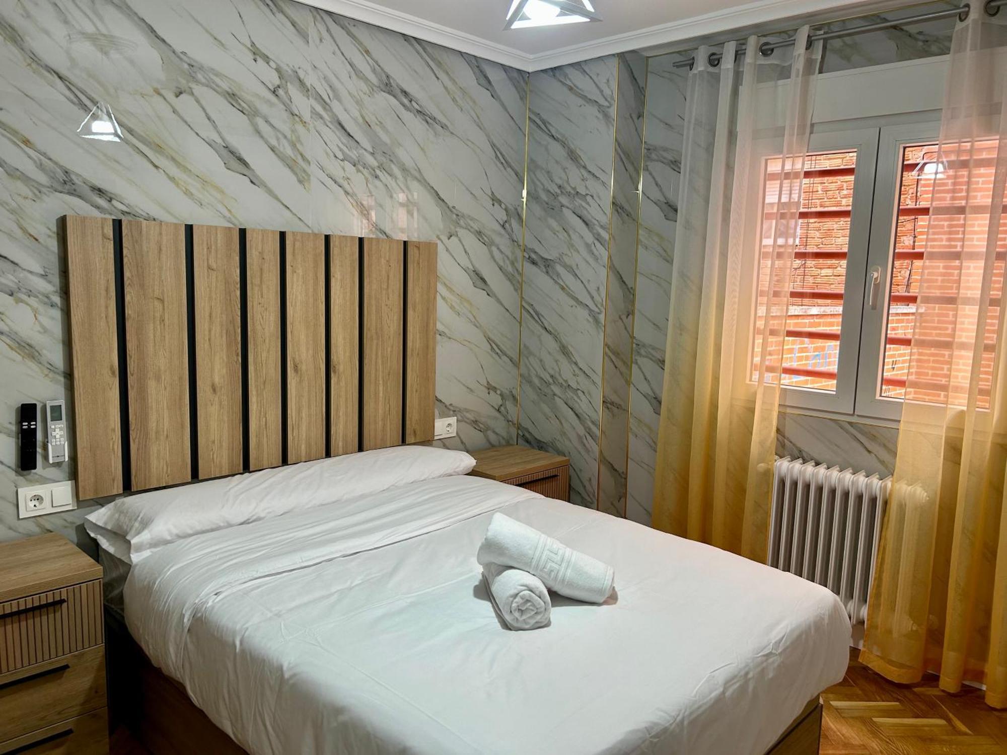 Rooms Cuenca เกว็งกา ภายนอก รูปภาพ