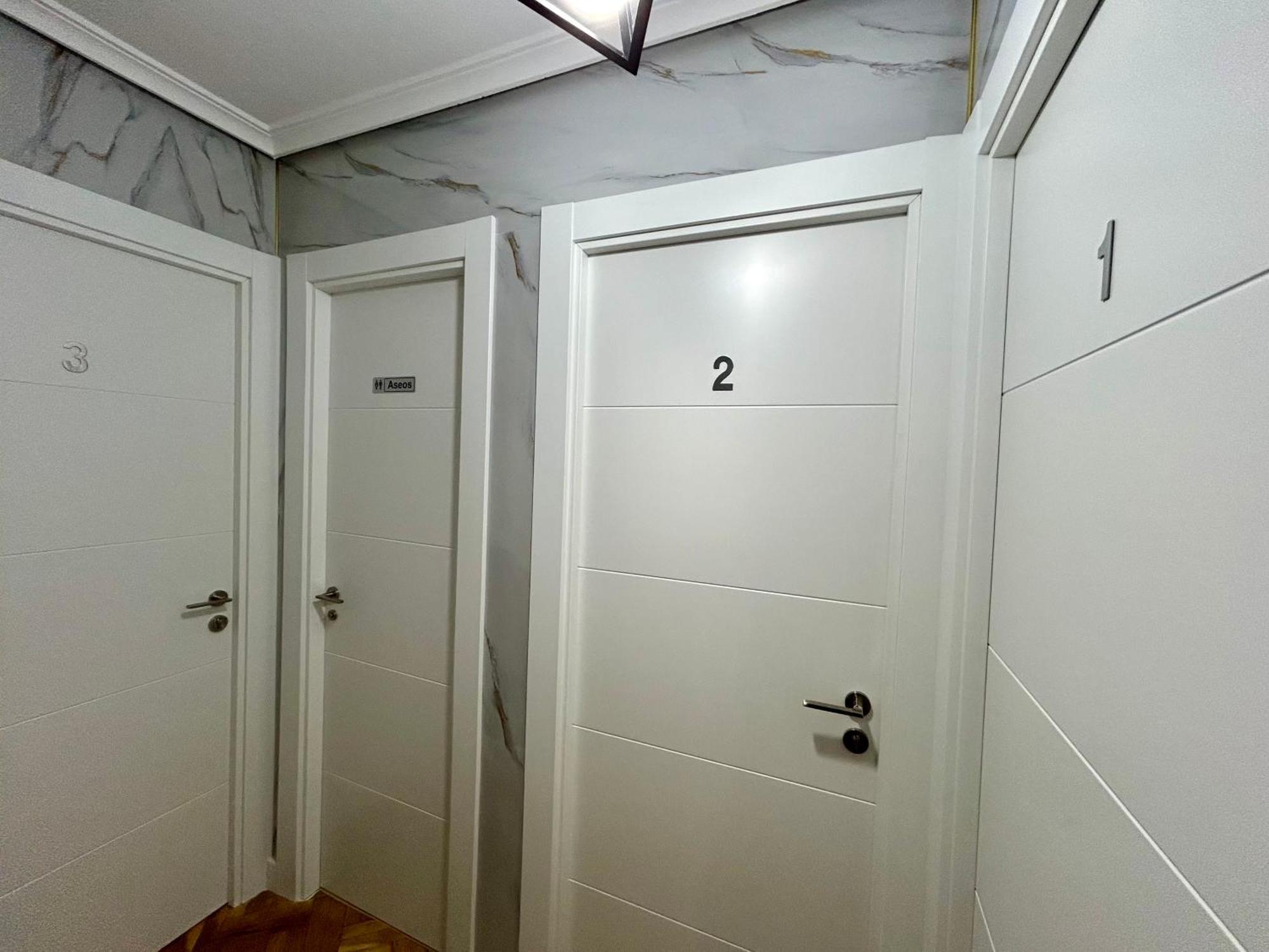 Rooms Cuenca เกว็งกา ภายนอก รูปภาพ