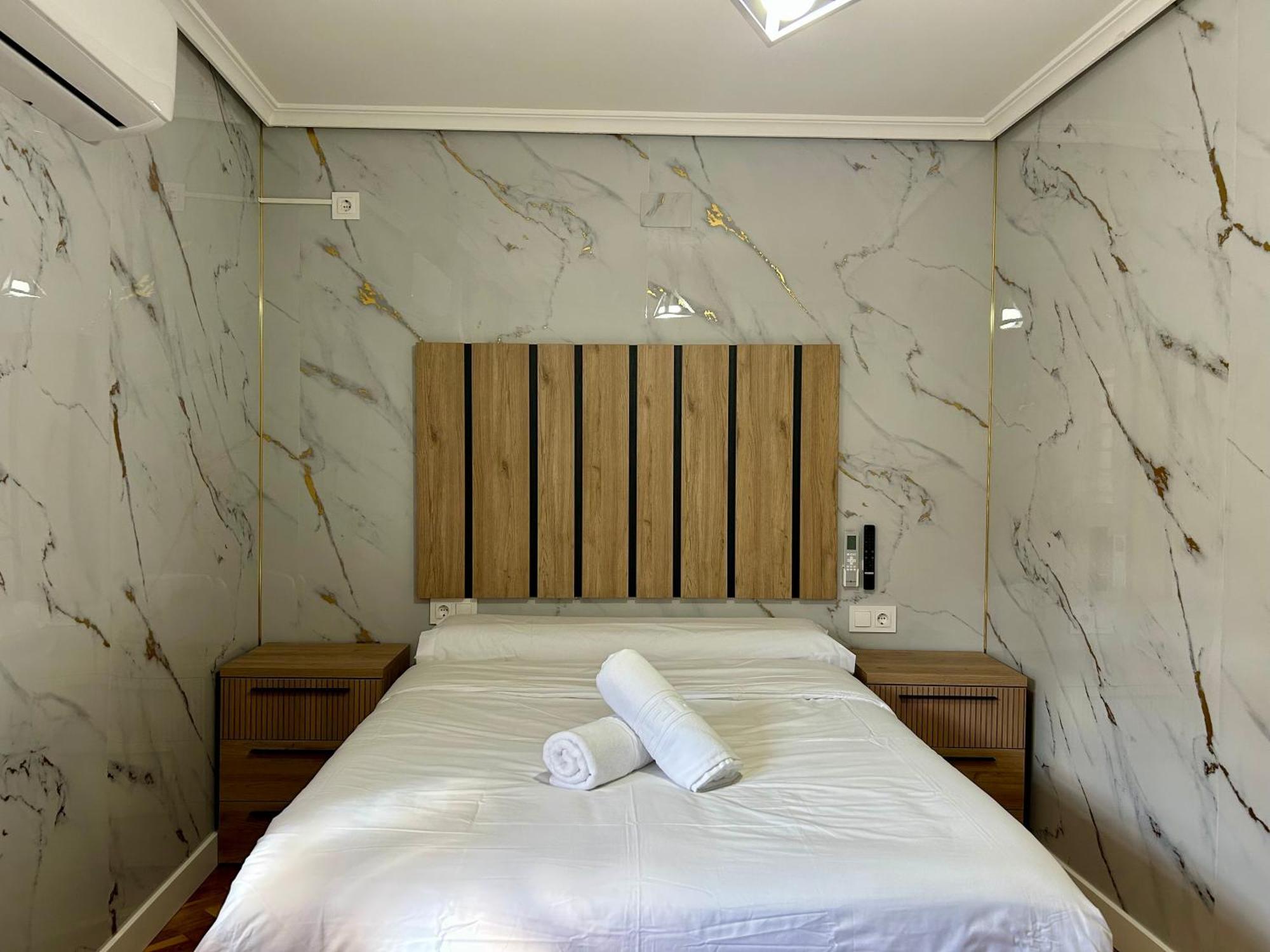 Rooms Cuenca เกว็งกา ภายนอก รูปภาพ