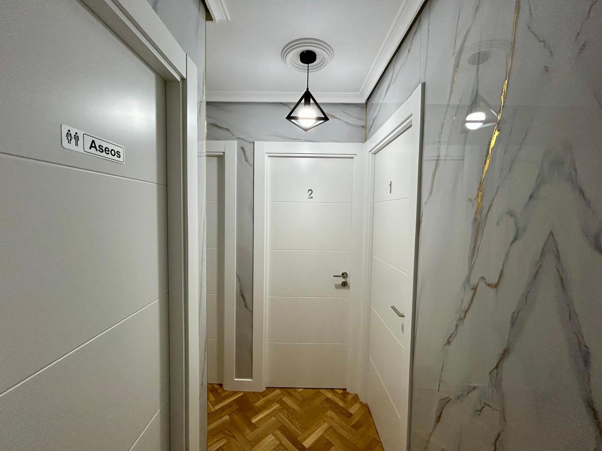 Rooms Cuenca เกว็งกา ภายนอก รูปภาพ