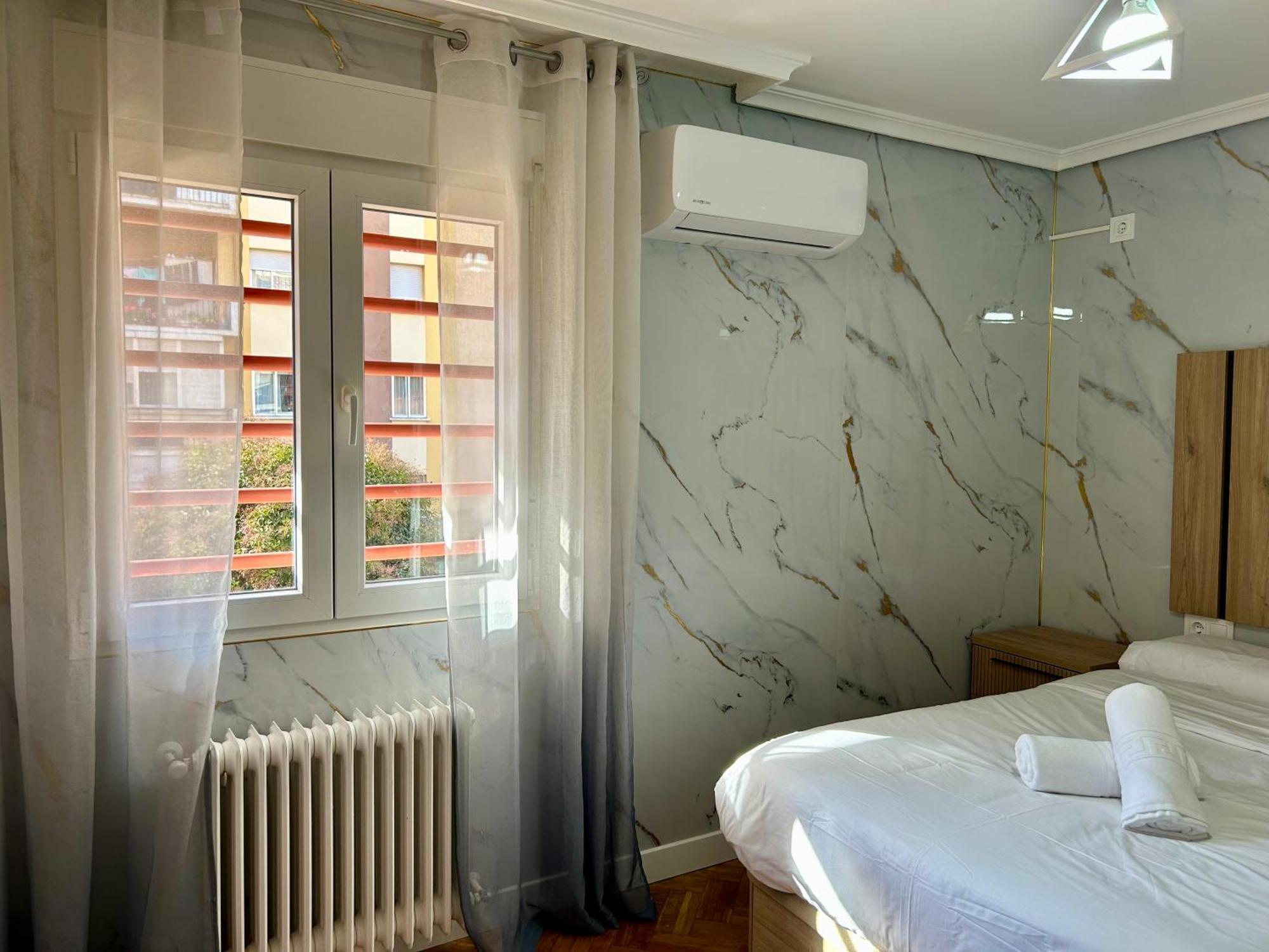 Rooms Cuenca เกว็งกา ภายนอก รูปภาพ
