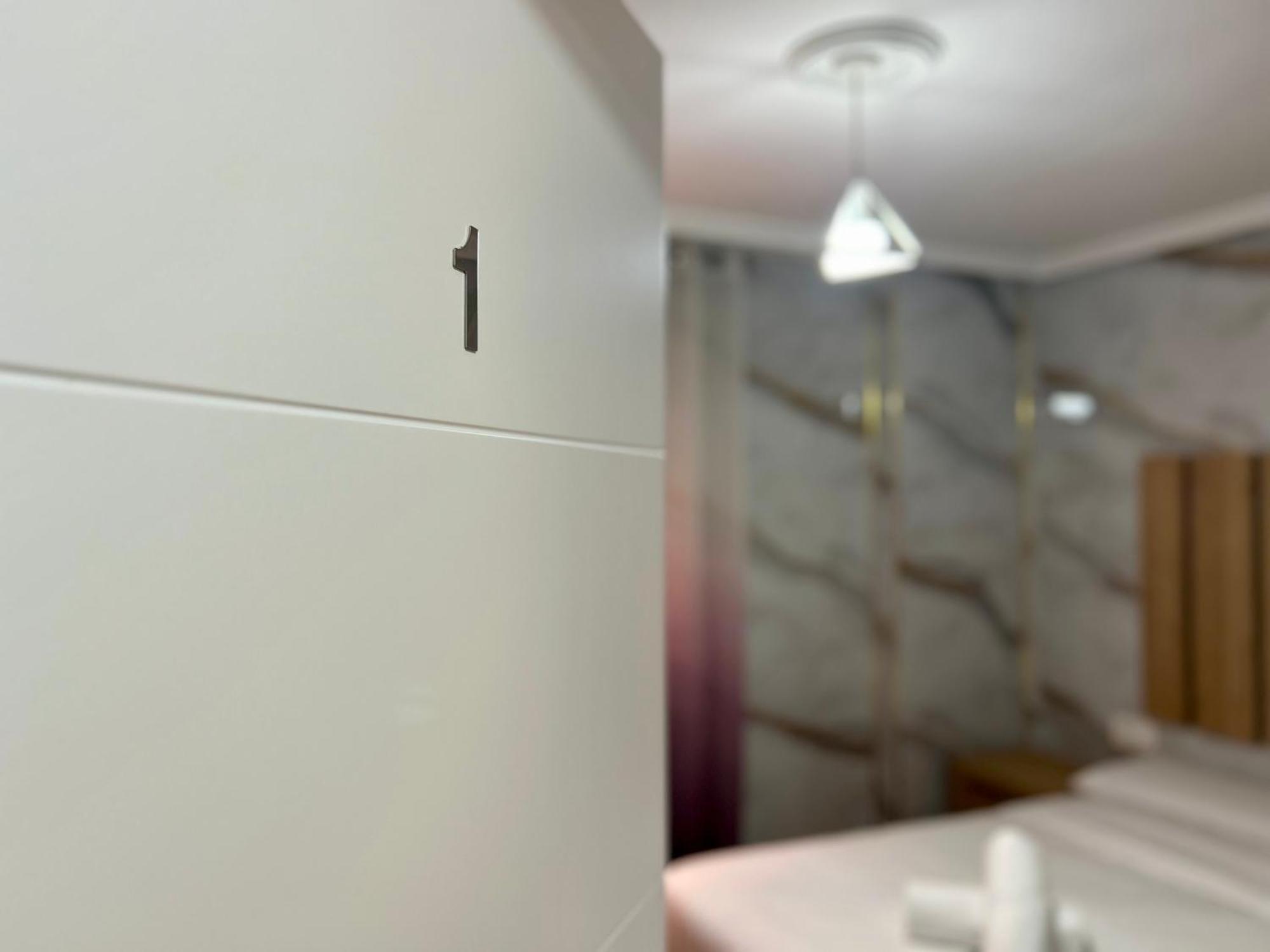 Rooms Cuenca เกว็งกา ภายนอก รูปภาพ