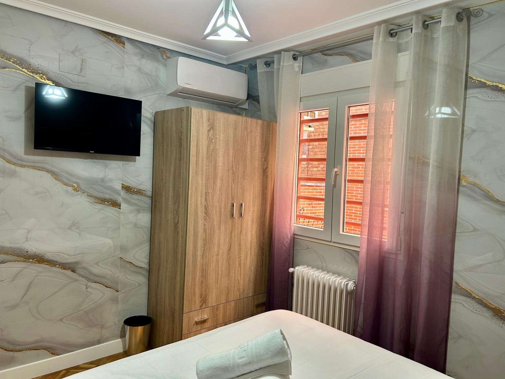 Rooms Cuenca เกว็งกา ภายนอก รูปภาพ