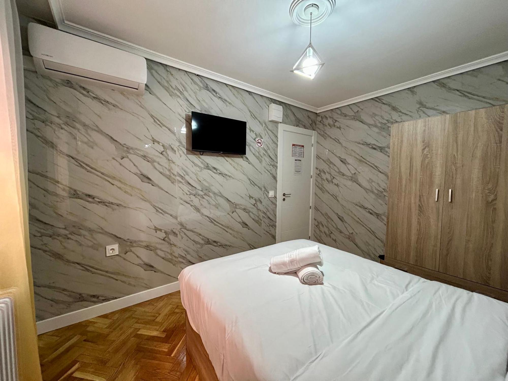 Rooms Cuenca เกว็งกา ภายนอก รูปภาพ