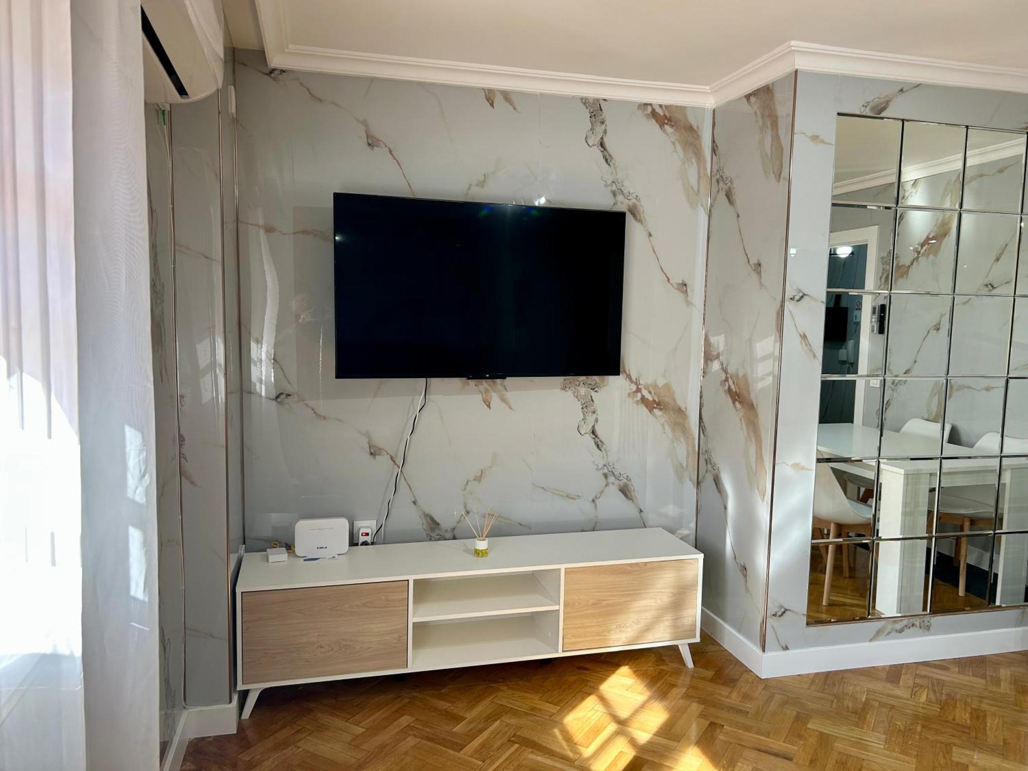 Rooms Cuenca เกว็งกา ภายนอก รูปภาพ