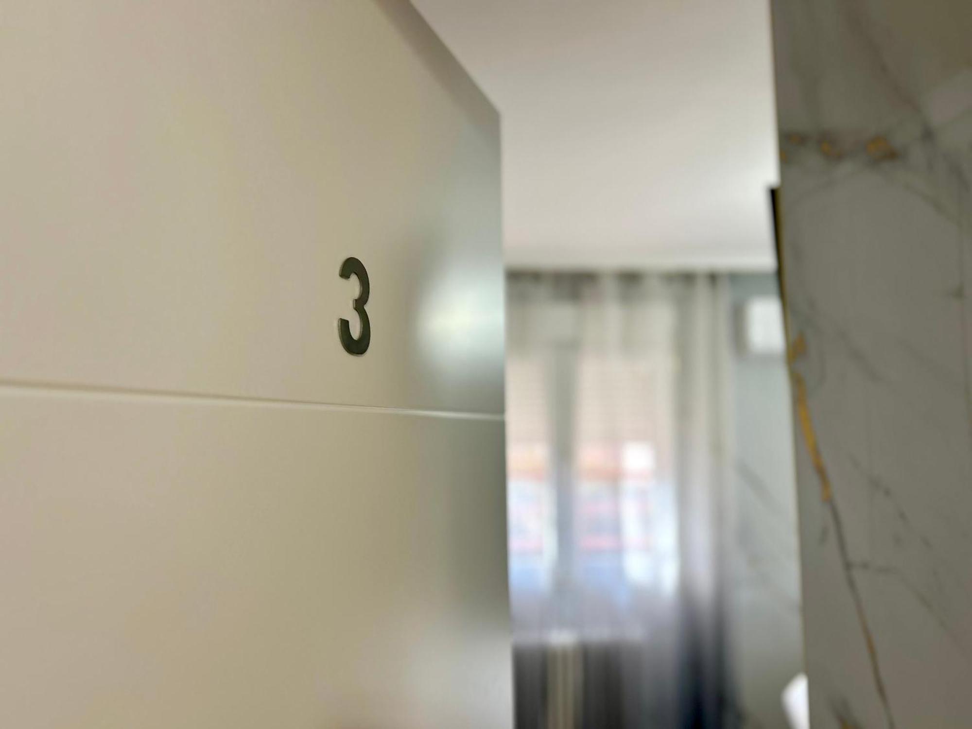 Rooms Cuenca เกว็งกา ภายนอก รูปภาพ